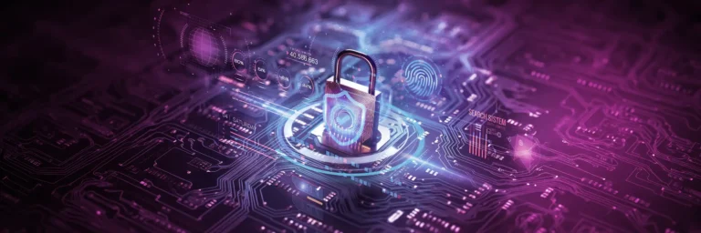 cybersecurity Schloss